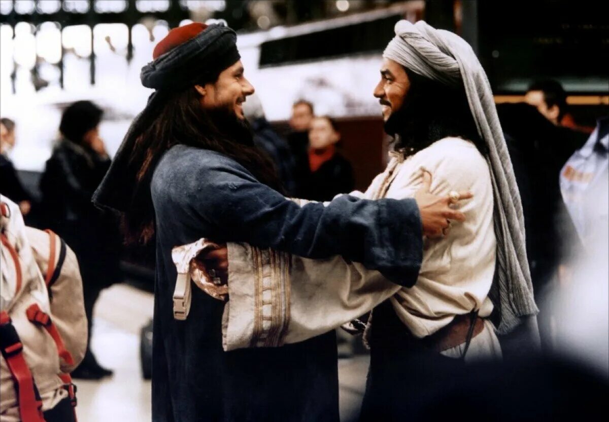 трое волхвов 2001. трое волхвов 2001. фильм о трёх волхвах. трое волхвов фильм 2001. волхвы рождество фильмы.