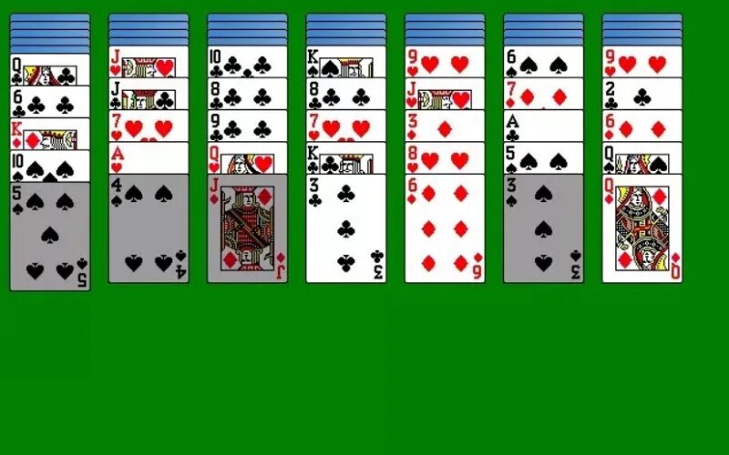 Игра Spider Solitaire. Пасьянс паук выигрыш. Пасьянс паук Windows 7. Пасьянс паук 52 карты. Бесплатные игры на телефон пасьянс паук