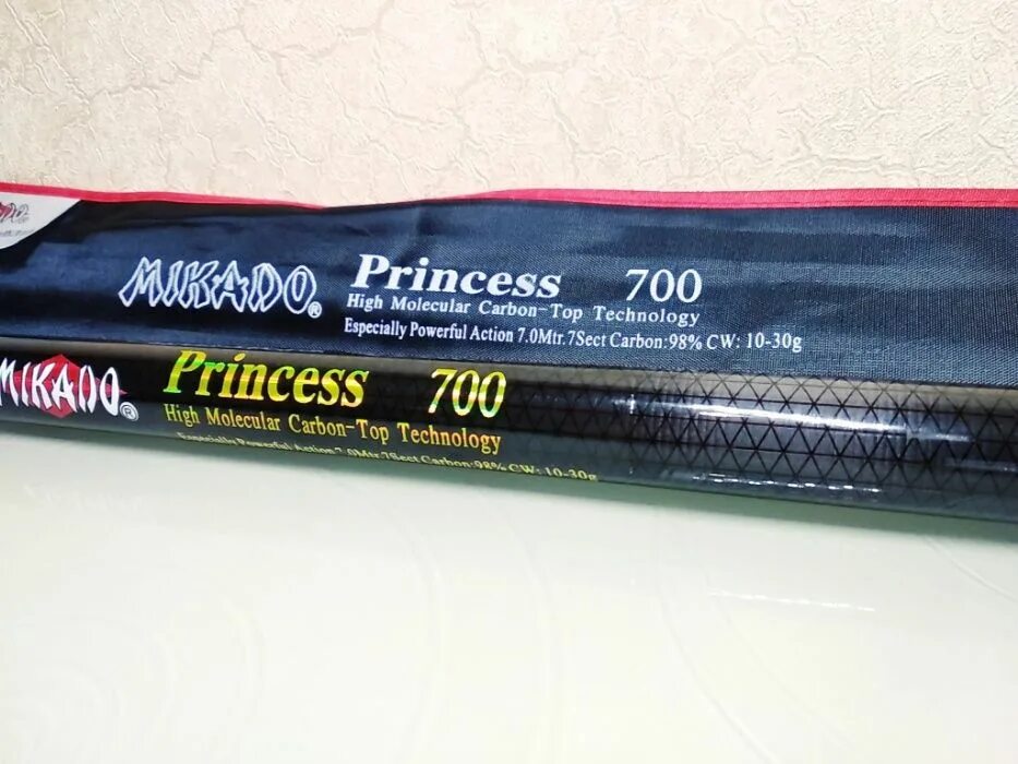 Маховая удочка 7 м Микадо принцесс. Микадо принцесс 700 маховое. Микадо принцесса 700 без колец. Princess Mikado карбон.