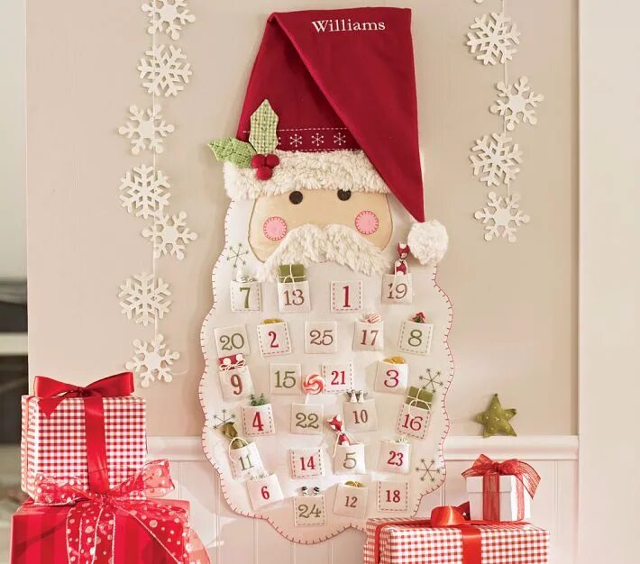 Advent s calendar
