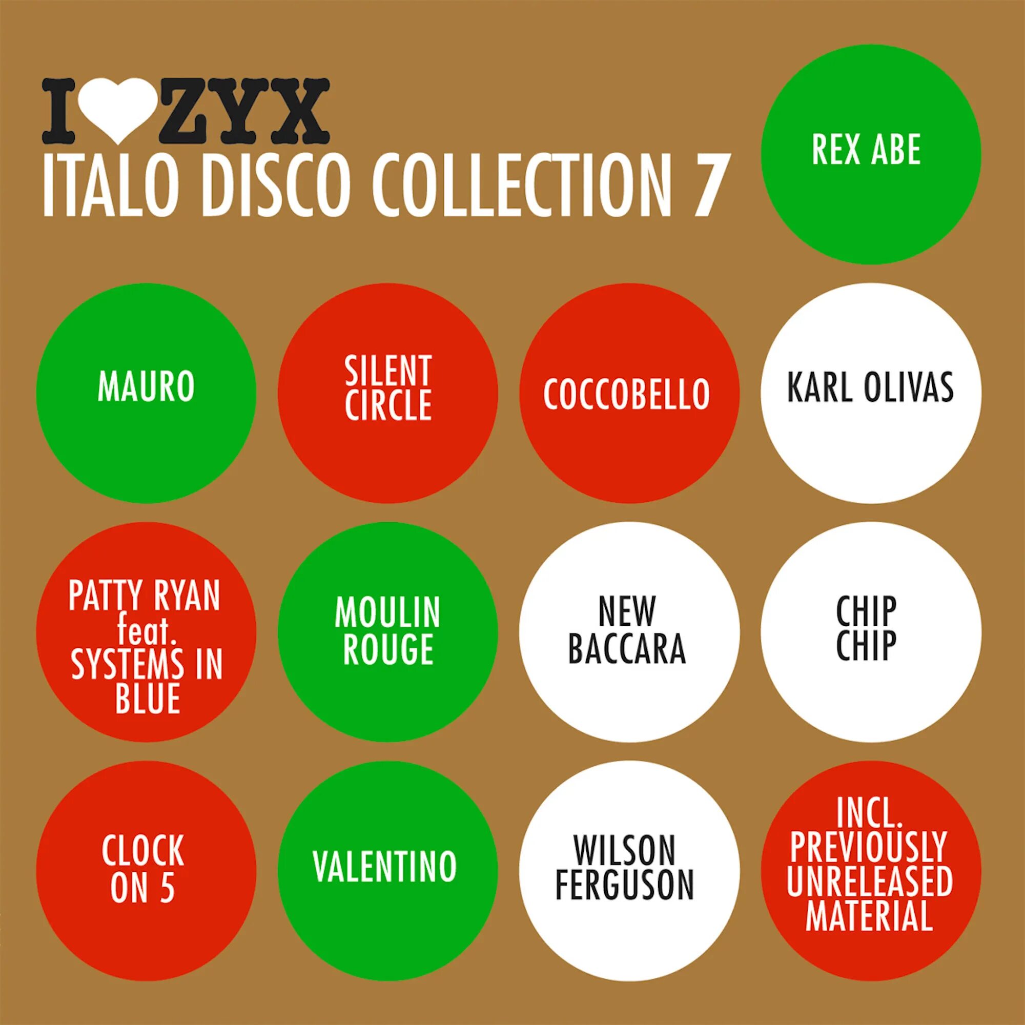 2007 I Love ZYX Italo Disco collection Vol.7. ZYX Disco collection. ZYX Italo Disco Spacesynth collection 7. Italo Disco collection фото. Italo disco collection