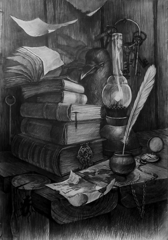 Предмет который в чулане. Натюрморт с книгой и свечой. натюрморт в чулане. кладовка натюрморт. сказочный чулан.