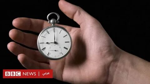 Мы не знаем о времени