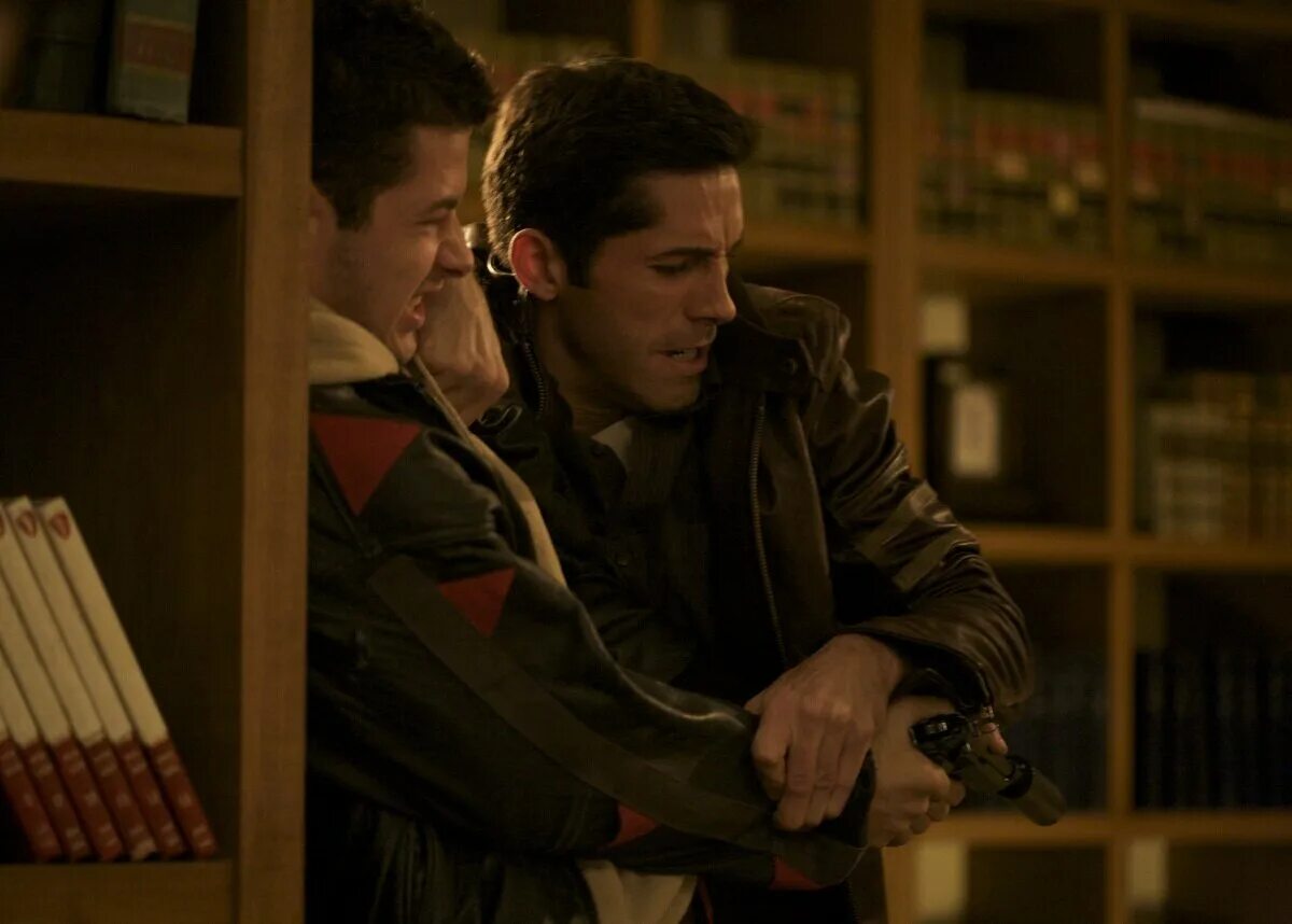 ниндзя 2009 1080