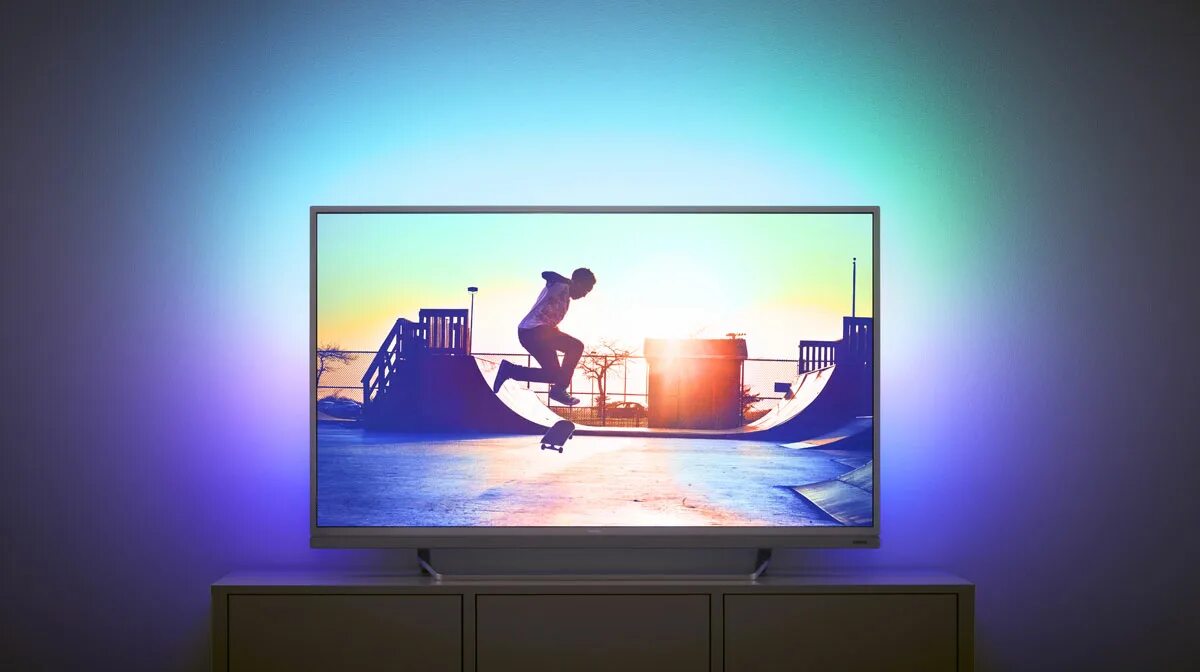 Телевизор Филипс pus6412/12. Телевизор Philips 43pus7805. Телевизор Philips 43pus7805/12. Philips Ambilight 55.