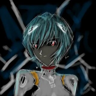 R34 ayanami