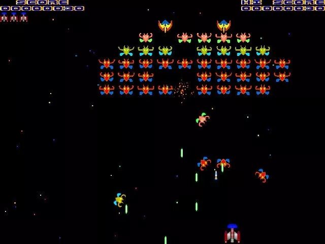 Денди игры корабль. Galaxy Денди. Galaxian Денди. Galaxy игра Денди. Игра Dendy Galaxian.