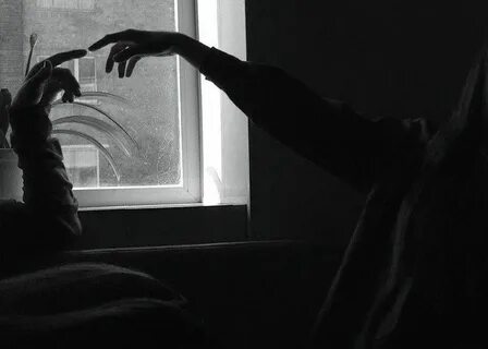 И темнота твоя