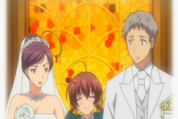 Harem time 18. Harem time 2. harem time the animation 2.