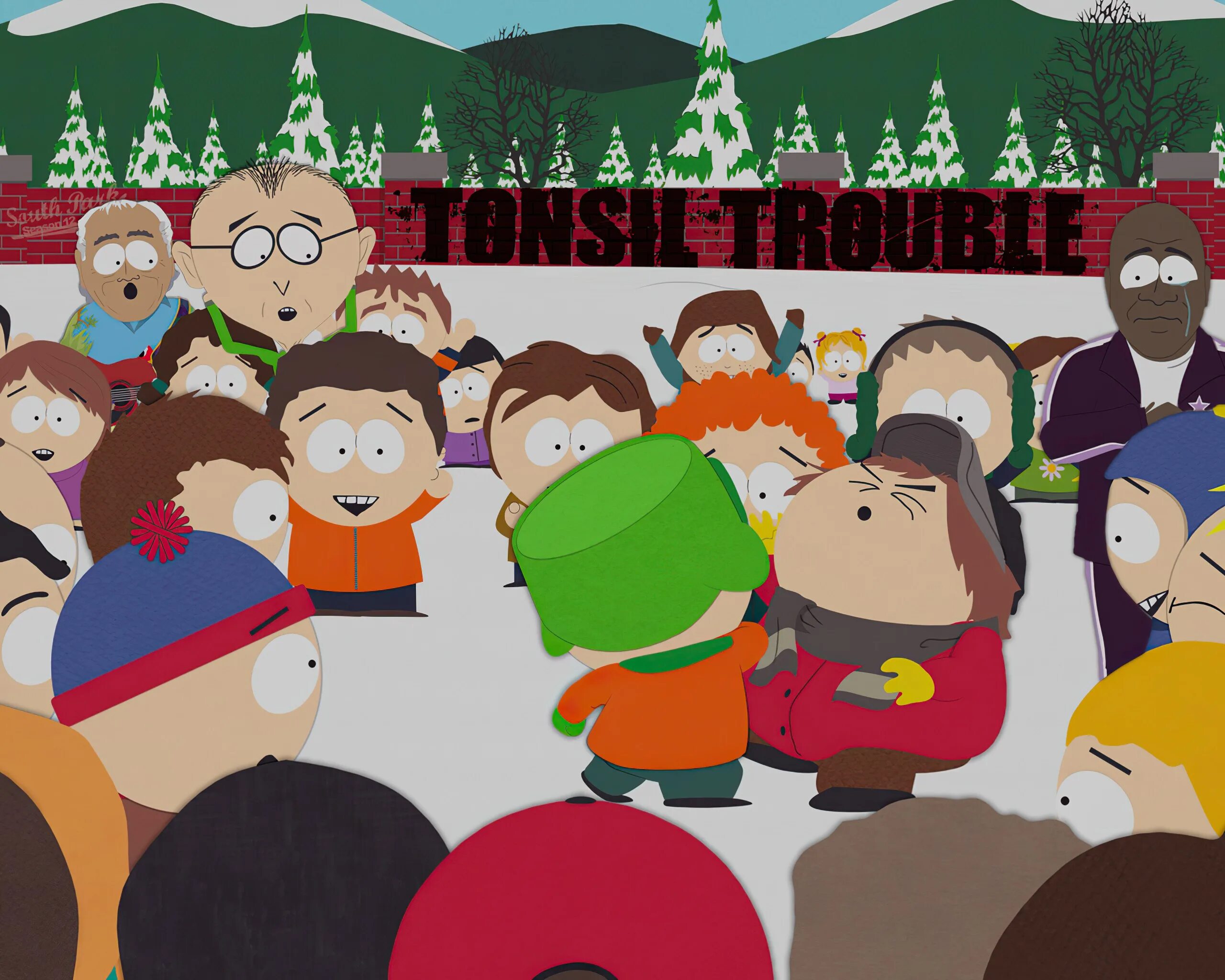 южный парк картман обои. южный город надпись. южный город 1 самара. южный город ночью самара. птичий остров.