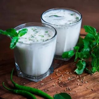Butter milk