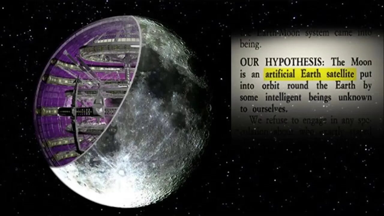 Moons satellite. Луна искусственный Спутник земли. Теория полой Луны. Искусственная Луна. Луна искусственный объект.