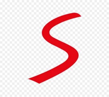 S logo
