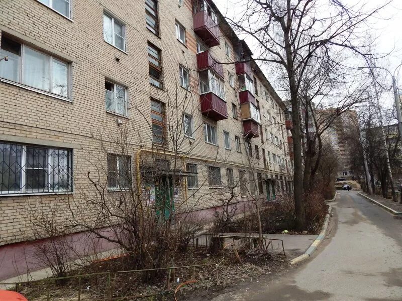 Больше не работает: Магазин продуктов, магазин продуктов, Московская область, Со