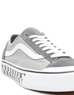 Vans style