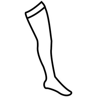 Leg color