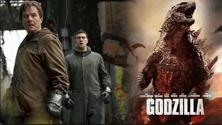 Godzilla kong 4 uzbek tilida. Годзилла 2 узбек тилида.