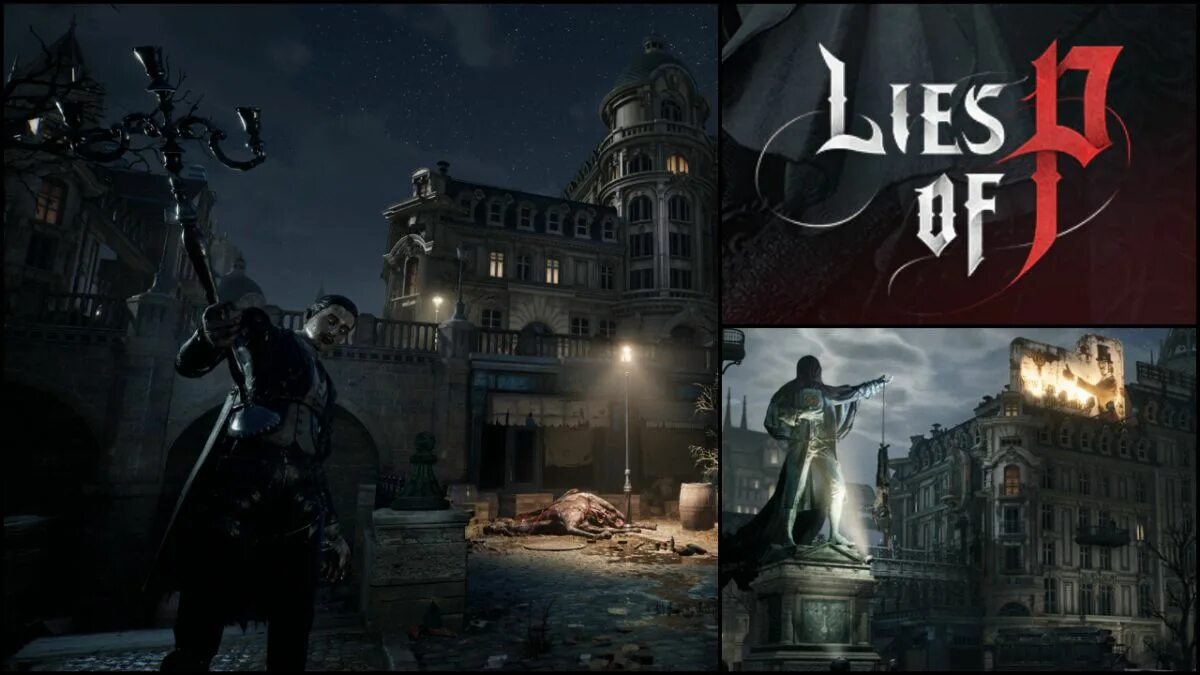 Lies of p игра. Lies of ps4. Lies of p игра главный герой. Энд листен игра.