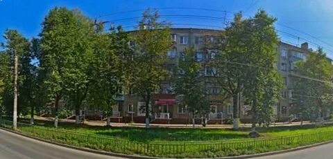 Пр октября нижний новгород