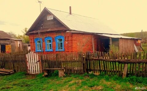 Объявление княгинино