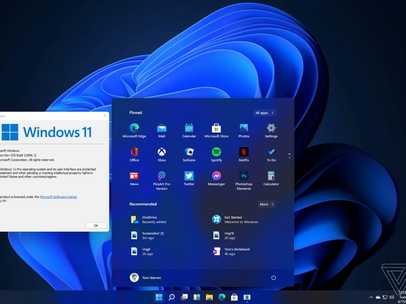 Microsoft windows 11 download