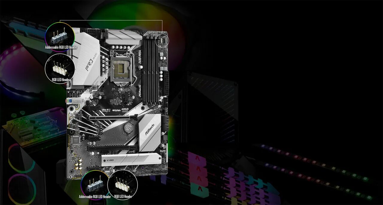 Asrock z490 pro4. ASROCK LGA 1200 z490 pro4. ASROCK z490 pro4 разъёмы м2. Схема материнской платы ASROCK z490 pro4.