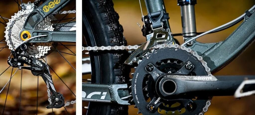 Как поменять цепь на велосипеде. SRAM x7 передний переключатель. SRAM x7 передний переключатель 3 скорости. SRAM x9 задний переключатель 9 скоростей. Велик переключатель задний шимано.