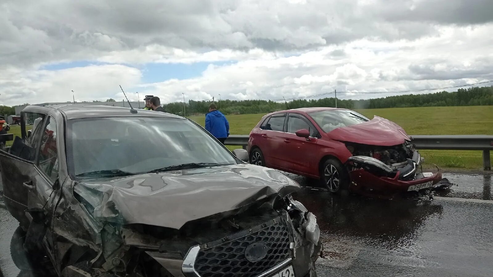 Происшествия рязань и область за неделю. Авария на м5 сегодня Рязань.