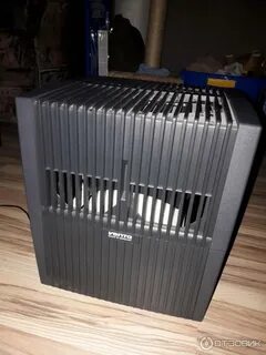 Venta воздух
