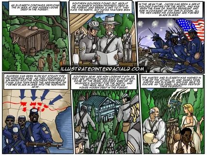 Manzas comics are the ultimate fantasy for adult comics lovers