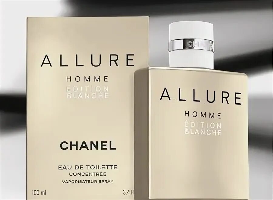 Chanel Allure Edition Blanche EDP (M) 100ml. Chanel Allure homme Edition Blanche 100ml. Chanel Allure homme Sport Edition Blanche. Chanel Allure homme Edition Blanche EDP, 100 ml (Luxe евро). Chanel homme edition blanche