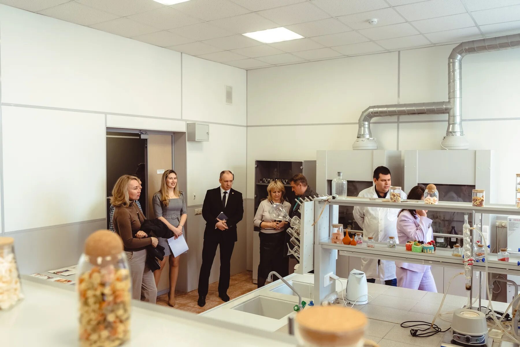 стартап студия университета