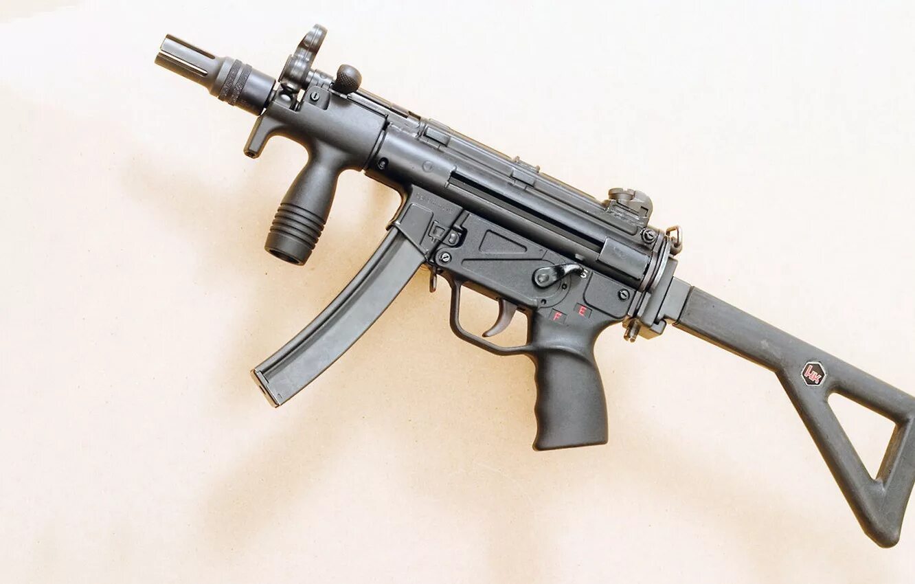 5 mp n. Хеклер Кох мп5. ПП HK mp5.