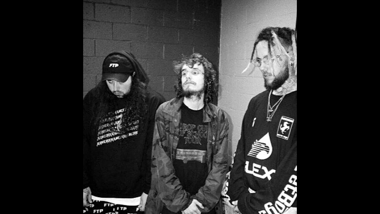 Bones x uicideboy. Bones x uicideboy