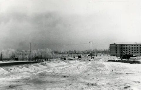 Апрель 1960
