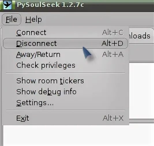 Soulseek