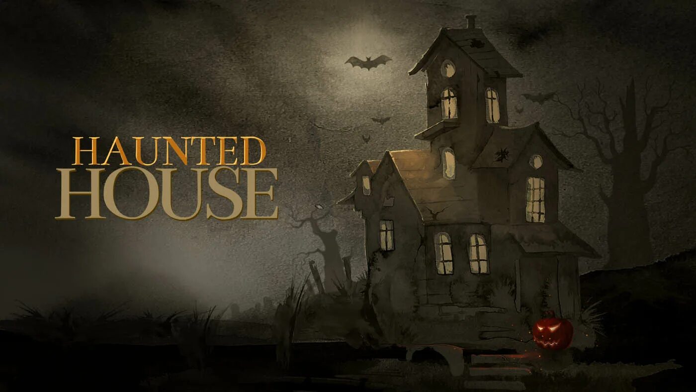 52 и хаунтед текст. Haunted House игра. ФОНК Haunted House. Haunted House надпись.