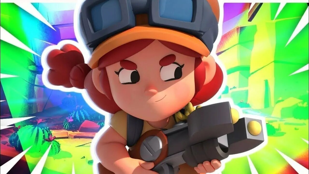 Русский бравал старс. Джесси Браво старс. Brawl Stars Джесси. Джесси Браво старс 2020. Джесси из БРАВЛ старса.