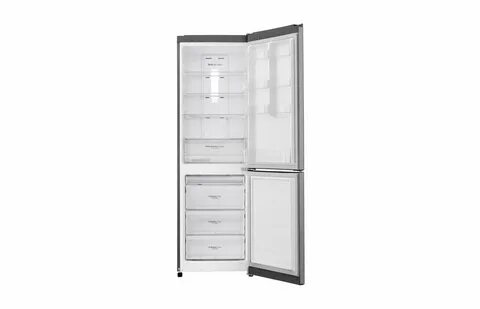 Холодильник lg b419slgl