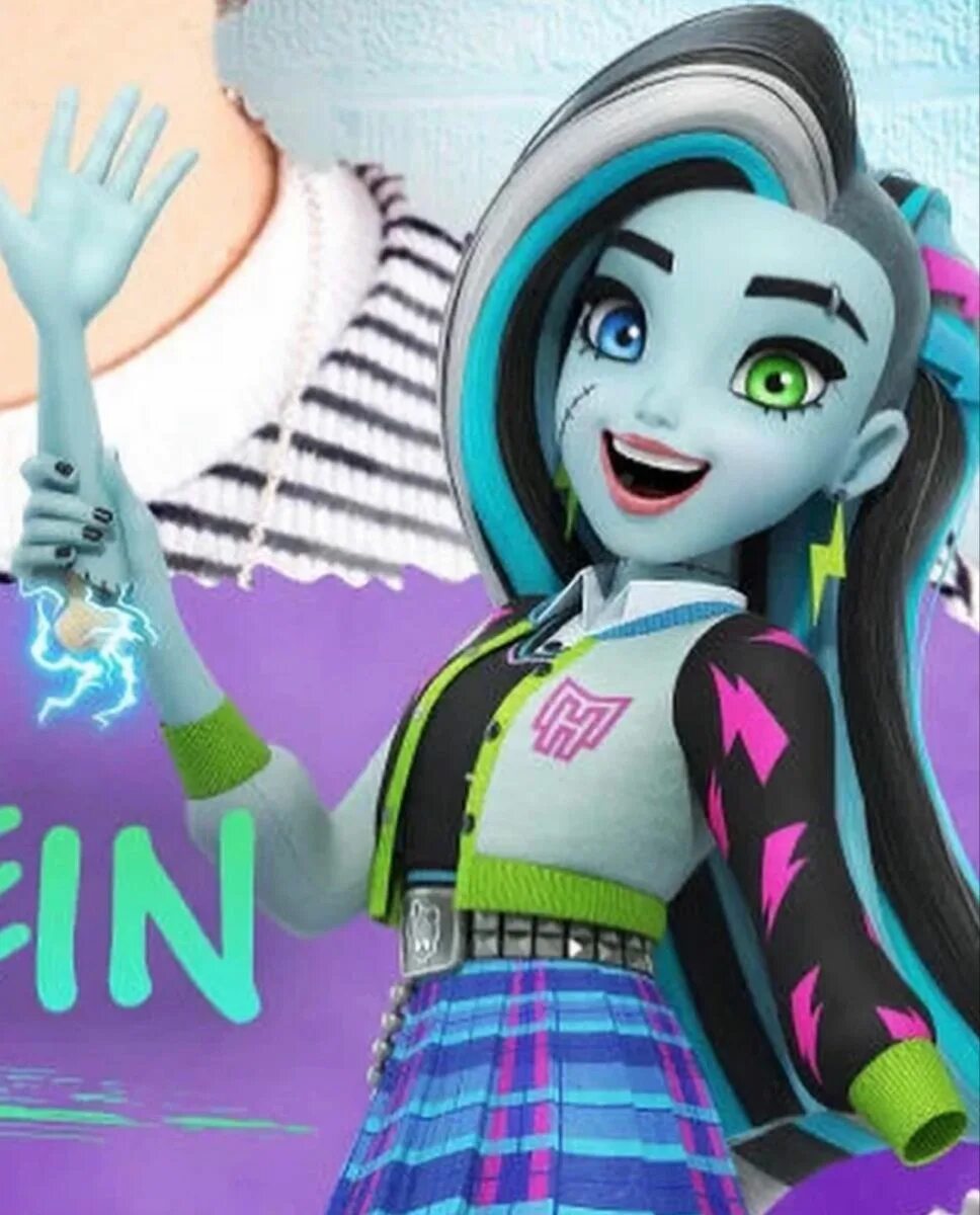 Dolls/2022 Monster High Wiki Fandom