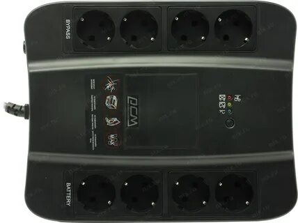Ибп powercom spider