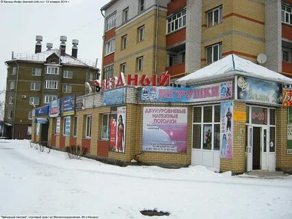 Банки канаша