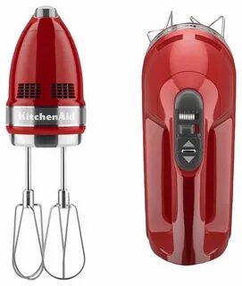 Миксер red