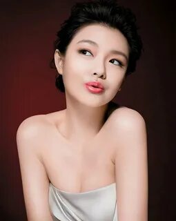 China models girls