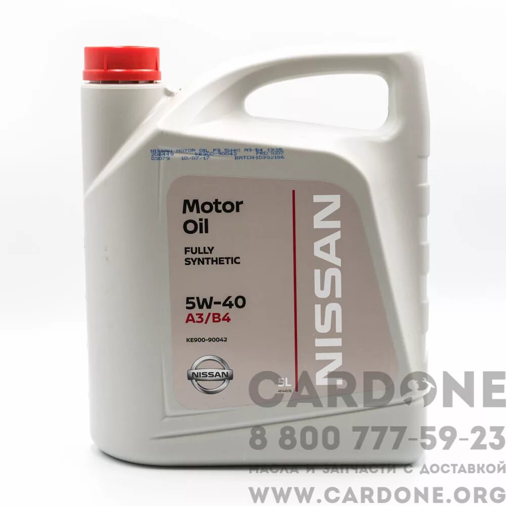 Nissan Motor Oil 5w-40, 5л. Nissan Motor Oil 5w40 5л ke90090042. Nissan 5w40 ke90090042 5л. Масло Ниссан 5w40 синтетика.