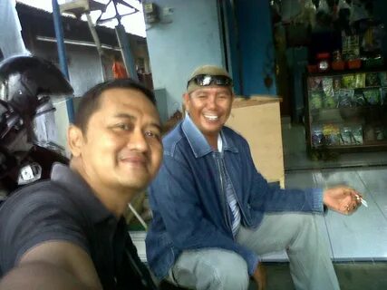 Hangout di Pasar Burung Tjepiring Kendal Jawa Tengah 