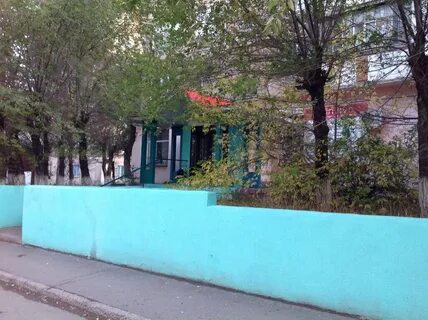 Медицинский темиртау