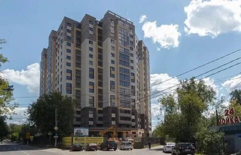 Трудовая 6 3