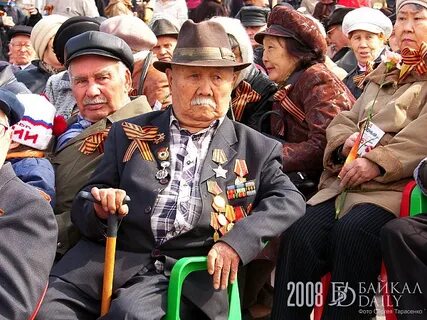 Бывший улан