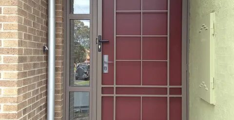 Just doors